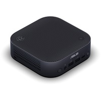 ASUS NUC 14 Pro AI Slim Mini PC RNUC14LNKU7094H2, Mini-PC schwarz, Windows 11 Home 64-Bit