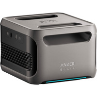 Anker SOLIX BP3800 Erweiterungsakku 3.840 Wh grau, für Solarbank SOLIX F3800