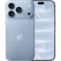 Apple iPhone 18 Pro 1TB DEP, Handy Polar, iOS