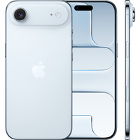 Apple iPhone Air 512GB DEP, Handy Himmelblau, iOS