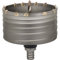 Bosch Professional PRO SDS-max-5 CoreCutter, Ø 150mm, zweiteilig mit Gewinde, Bohrer Hohlbohrkrone für Bohrhämmer