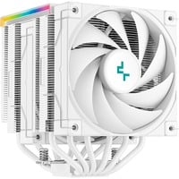 DeepCool AK620 DIGITAL WH, CPU-Kühler weiß