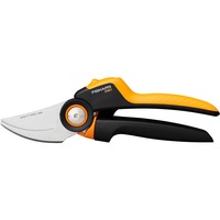 Fiskars X-series Bypass-Gartenschere L P961 orange/schwarz