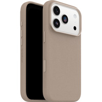 Otterbox Symmetry Cactus Leather, Handyhülle beige, iPhone 17 Pro, MagSafe