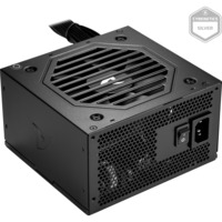 Sharkoon Rebel P10 850 Watt, PC-Netzteil schwarz, 5x SATA, 4x PCIe, ATX 3.1, 850 Watt, 850 Watt
