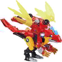 VTech Switch & Go - Combo Mega Drache, Spielfigur 