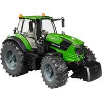 bruder 03160 Deutz 8280 TTV, Modellfahrzeug 
