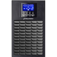  BlueWalker VFI 5000 EVS, USV schwarz, (ohne Batteriepack)