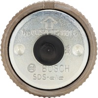 Bosch Professional SDS-clic Schnellspannmutter M14, Aufsatz 
