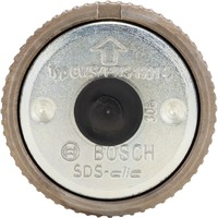 Bosch SDS-clic Schnellspannmutter M14, Aufsatz 