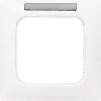 Busch-Jaeger Rahmen einfach 1721 NSKA-214 Retail