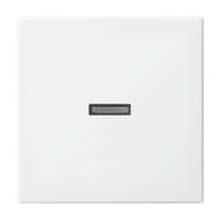 Busch-Jaeger Wippe ausschaltwippe weiß, Retail