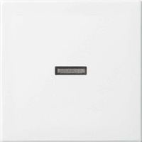 Busch-Jaeger Wippe ausschaltwippe weiß, Retail