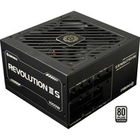 Enermax REVOLUTION III S 1000W, PC-Netzteil schwarz, 1x 12-Pin High Power GPU, 4x PCIe Kabelmanagement, 1000 Watt