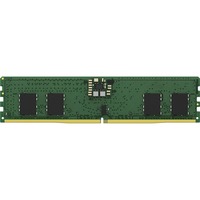 Kingston CUDIMM 8 GB DDR5-6400, Arbeitsspeicher grün, KVR64A52BS6-8, ValueRAM