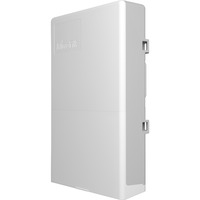 MikroTik netPower Lite 7R CSS610-1Gi-7R-2S+OUT, Switch