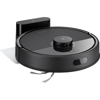 Roborock Q7 BF, Saugroboter schwarz, Inklusive Ladestation