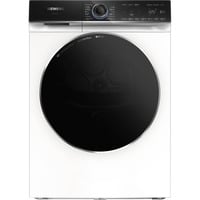 Siemens WR47B2C40 iQ700, Wärmepumpentrockner weiß/schwarz, Home Connect