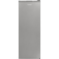 Telefunken KTFK265ES2, Vollraumkühlschrank silber