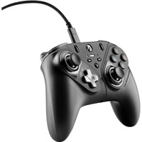 Thrustmaster eSwap S Pro Controller, Gamepad schwarz/grau