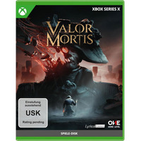 Valor Mortis, Xbox Series X|S-Spiel 