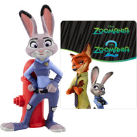 tonies Disney - Zoomania, Spielfigur Hörspiel