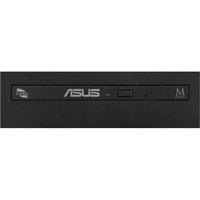 ASUS DRW-08D6MT, DVD-Brenner schwarz