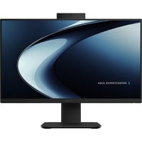 ASUS ExpertCenter AiO P440VAESK-BPC0900, PC-System schwarz, ohne Betriebssystem