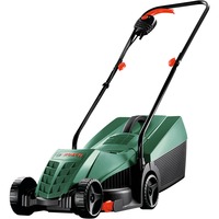 Bosch Heimwerken & Garten Elektro-Rasenmäher EasyRotak 32-215 grün, 1.200 Watt, Breite 32cm