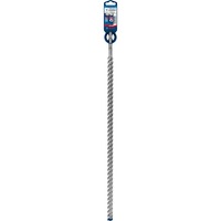 Bosch Professional EXPERT Hammerbohrer SDS-plus-7X, Ø 18mm Arbeitslänge 400mm