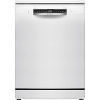 Bosch SMS4HTW16E Serie 4, Spülmaschine weiß, 60 cm, Home Connect