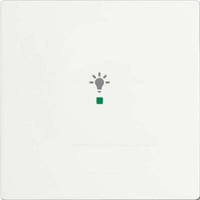 Busch-Jaeger Wippe studiows future linear weiß, Retail