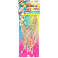 CRAZE Scoubidous Header Card, Basteln