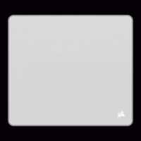 Corsair MM Cloth - Large, Gaming-Mauspad grau