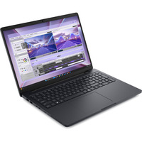 Dell Pro Max 16 (H27KF), Notebook schwarz, Intel® Core™ Ultra 7 265H, NVIDIA RTX PRO 500, 32 GB DDR5, 512 GB (512 GB SSD), Windows 11 Pro