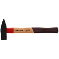 GEDORE Schlosserhammer ROTBAND-PLUS 800 800g, 350mm, Hickory