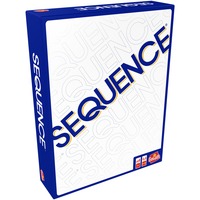 Goliath Games Sequence Original, Brettspiel
