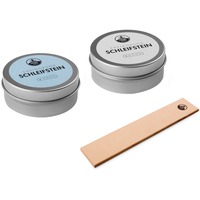HORL Premiumschärfe Paket, Schleifscheibe für HORL 2 Rollschleifer