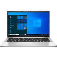 HP EliteBook 840 G7 Generalüberholt, Notebook silber, Intel® Core™ i7-10610U, Intel® UHD Graphics, 32 GB DDR4, 512 GB (512 GB SSD), Windows 11 Pro