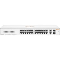 Hewlett Packard Enterprise Aruba Instant OnAaa 1430 26G 2SFP, Switch