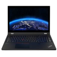 Lenovo ThinkPad P15 G1 Generalüberholt, Notebook schwarz, Intel® Core™ i7-10850H, NVIDIA Quadro T2000, 64 GB DDR4, 1 TB (1 TB SSD), Windows 11 Pro