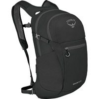 Osprey Daylite Plus, Rucksack schwarz, 20 Liter