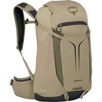 Osprey Sportlite 22 , Rucksack beige, 22 Liter