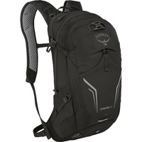 Osprey Syncro 12                        , Rucksack schwarz, 12 Liter