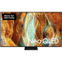 Samsung GQ85QN70FAUXZG, QLED-Fernseher 214 cm (85 Zoll), schwarz, UltraHD/4K, Neo-QLED, PVR, 100Hz Panel