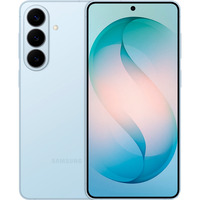 Samsung Galaxy S26+ 512GB, Handy Sky Blue, Android, 12 GB