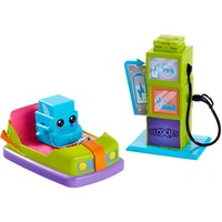 Simba Bloxies Fahrzeug Spielset, Spielfigur