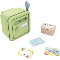 Smoby Life Spielhaus Zubehör Briefkasten, Gartenspielgerät 