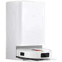 Xiaomi X20 Pro, Saugroboter weiß, mit All-in-One-Basisstation