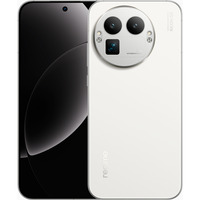 realme GT 8 Pro 256GB, Handy Diary White, 12 GB
